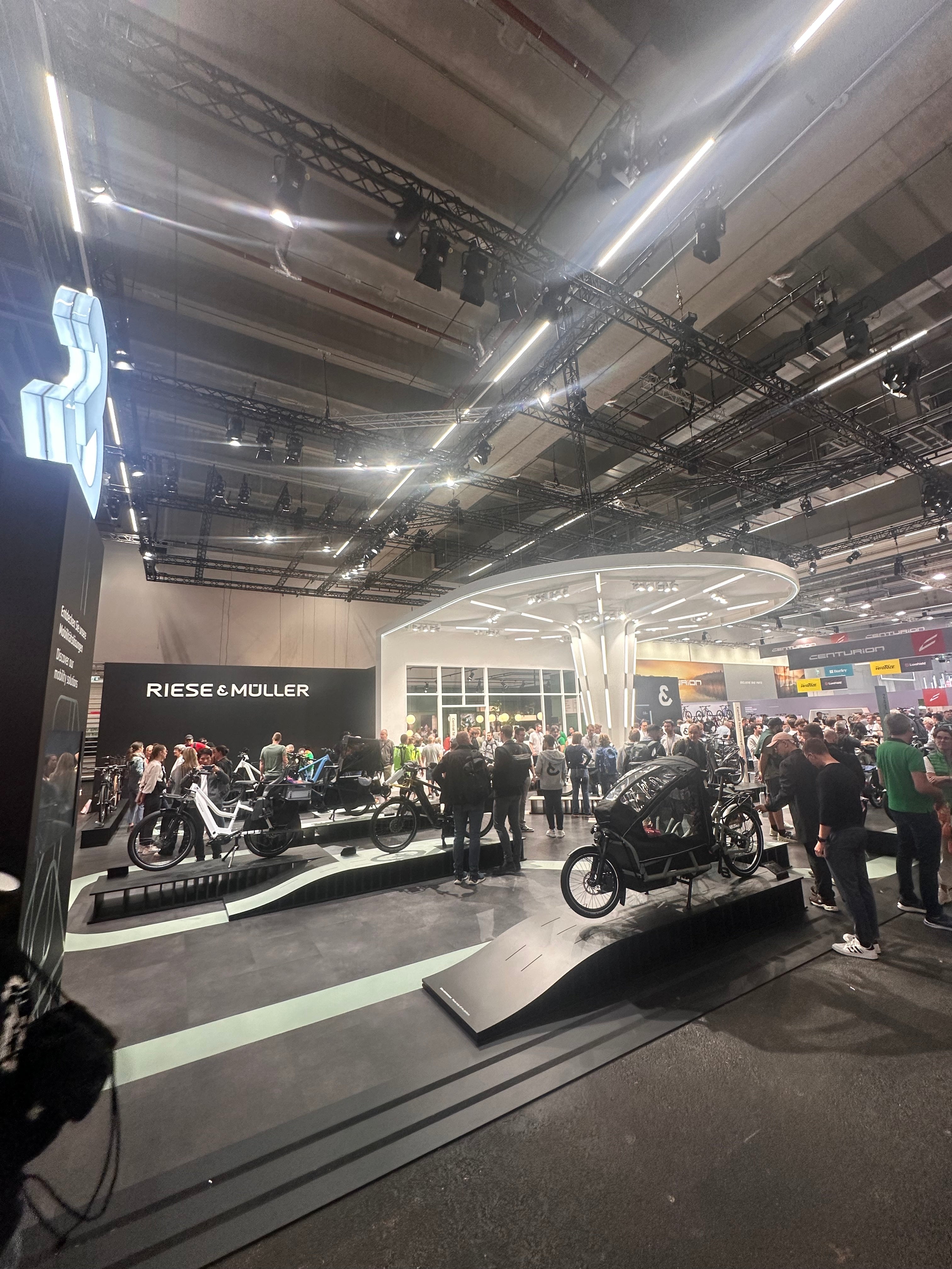 Eurobike 2024: Exciting Updates from Our Favorite E-Bike Brands