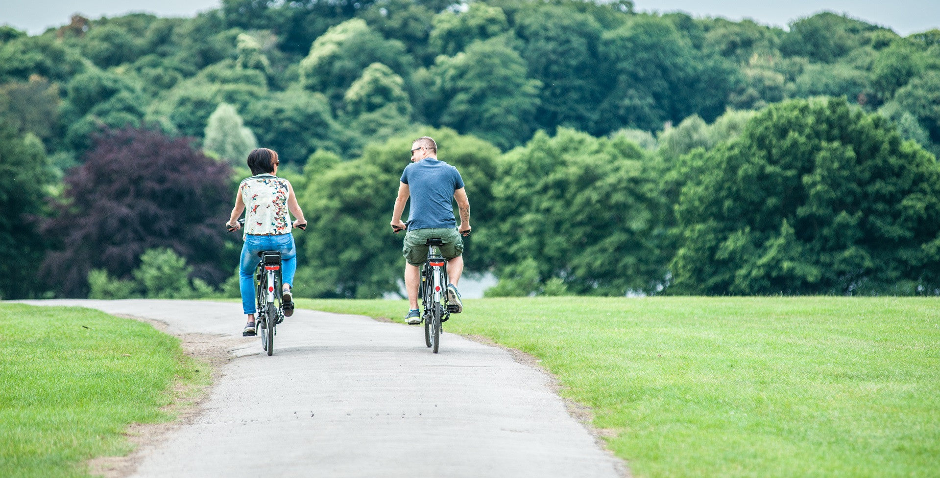 The Relaunch of The Sussex Pedelec Club