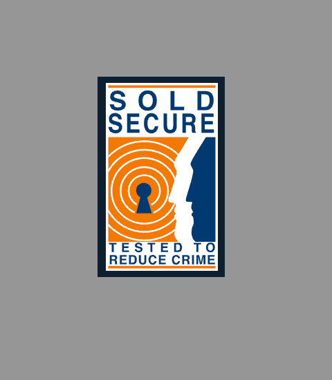 Sold Secure Locks
