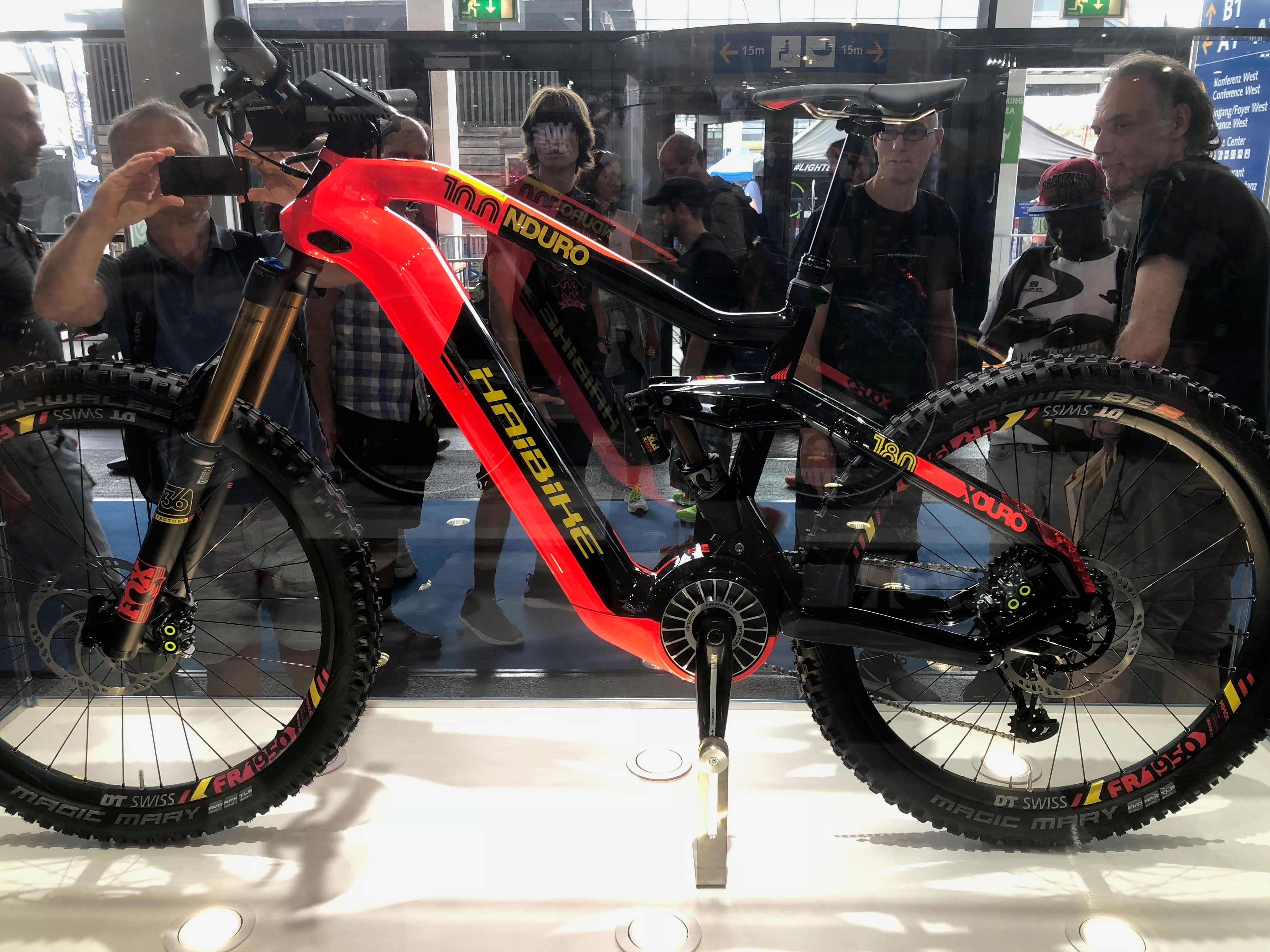 Haibike 2019 - What's New?