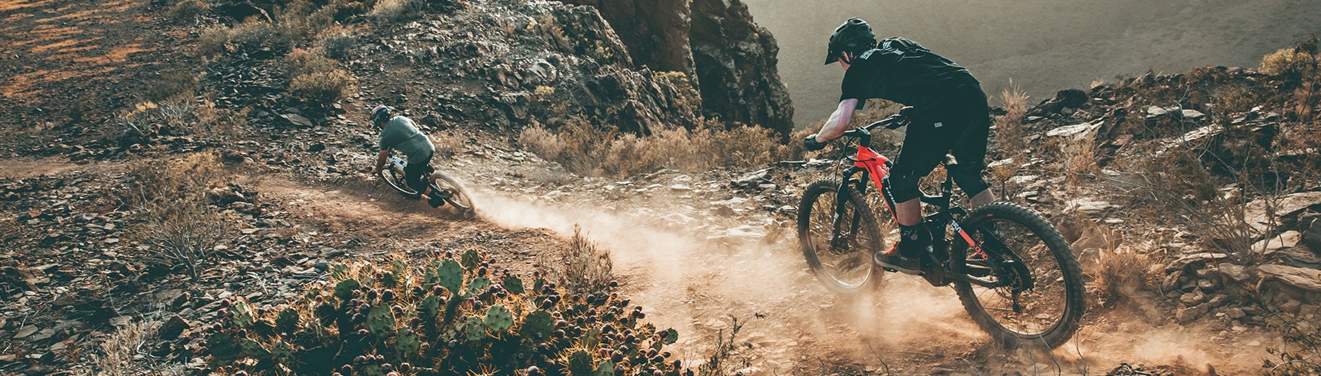 Off Road Electric Bikes