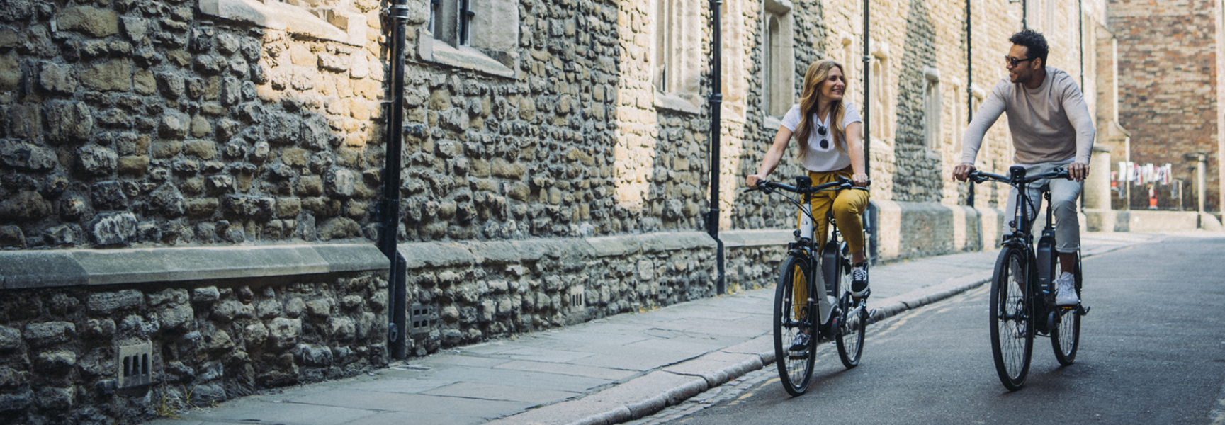 City/Commuting eBikes