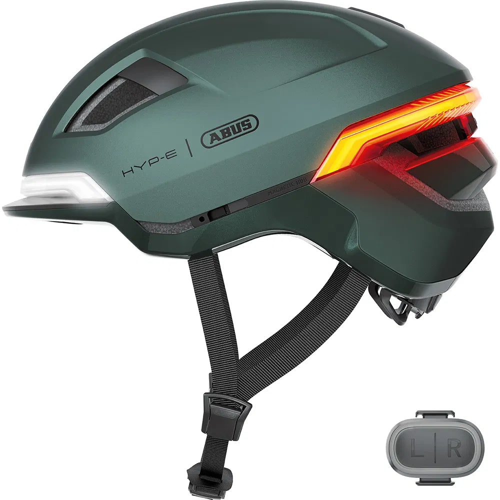 Abus HYP-E Urban Helmet