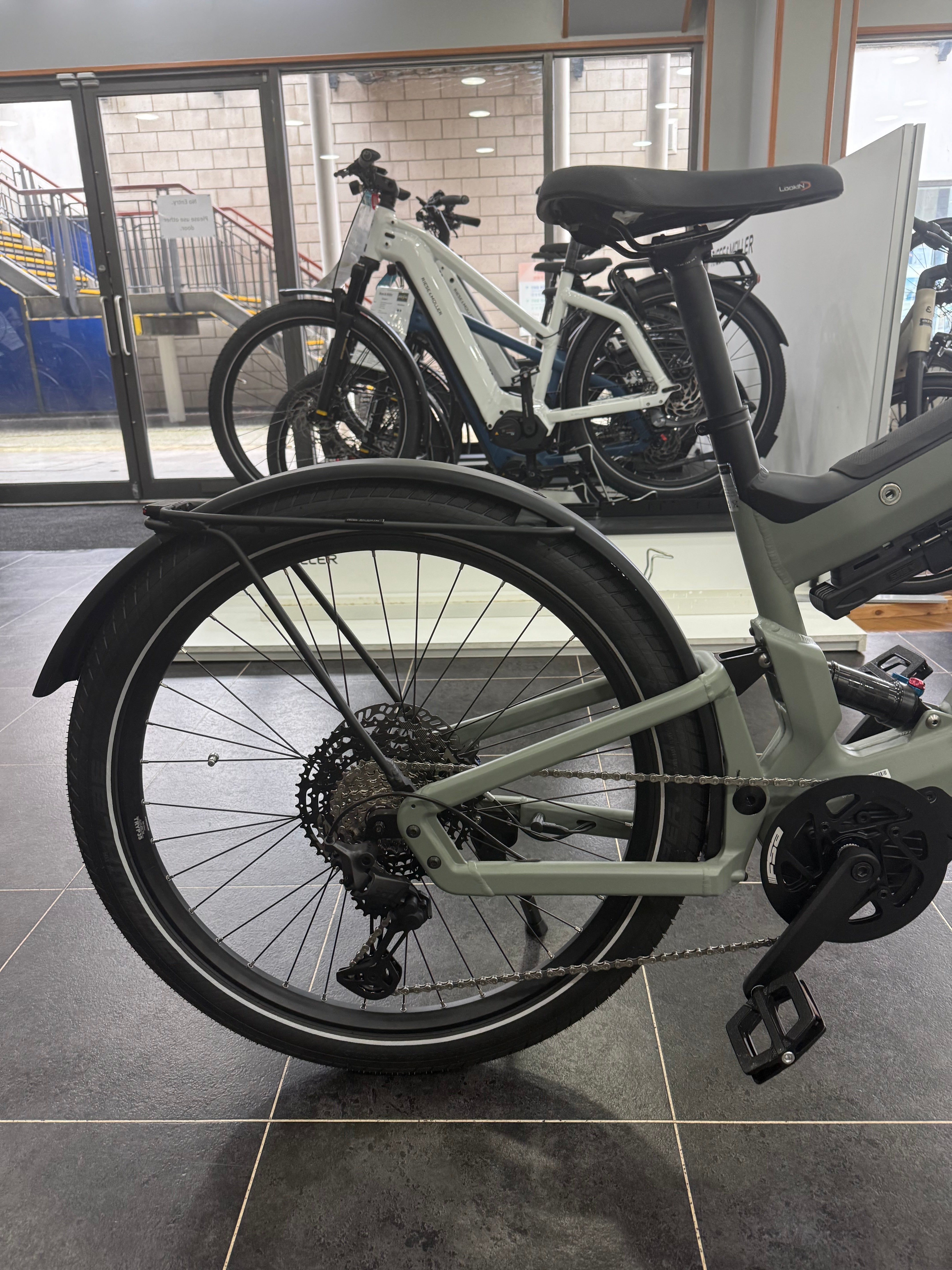 Riese & Müller Superdelite GT