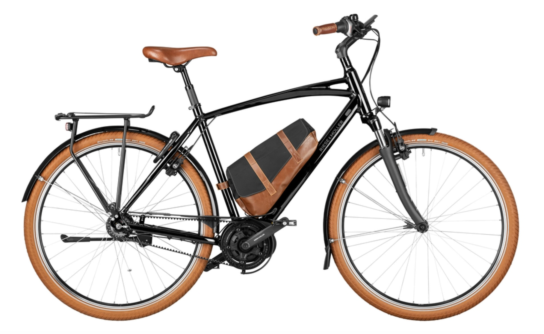 Riese & Müller Cruiser2 Vario