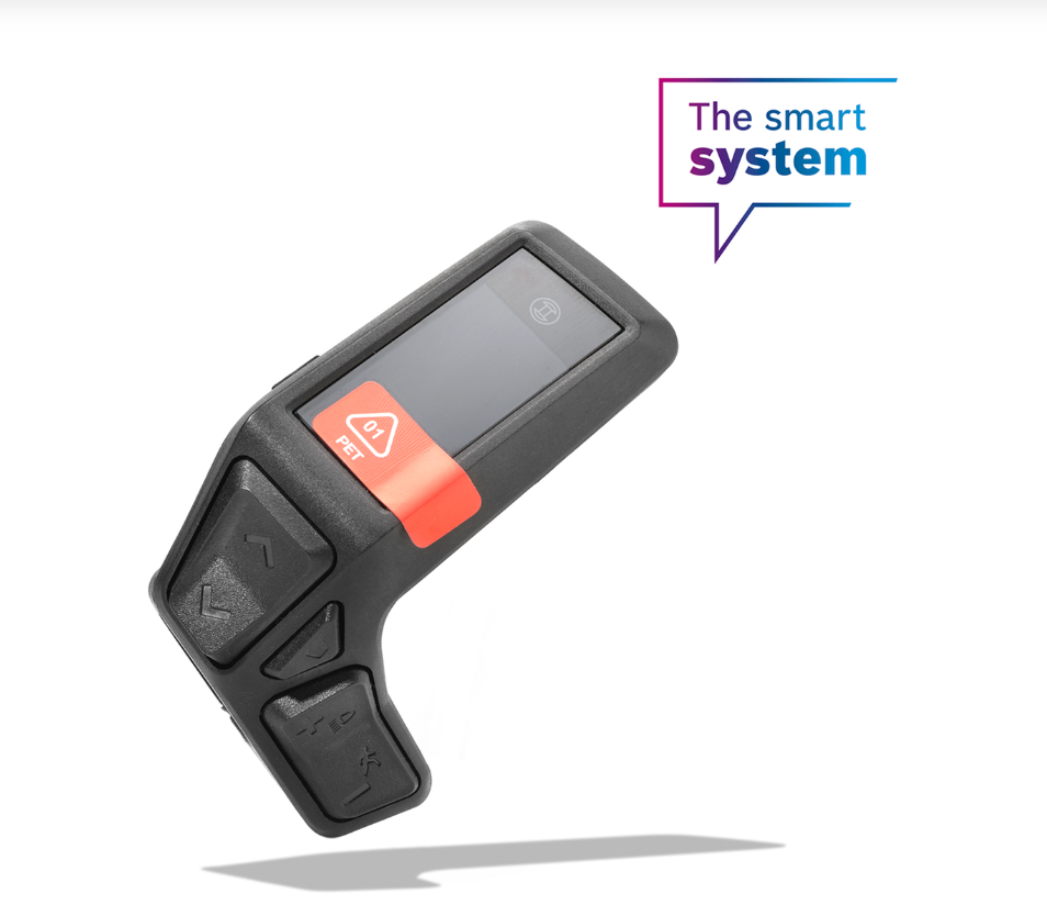 Bosch SmartSystem Purion 200 elctrc