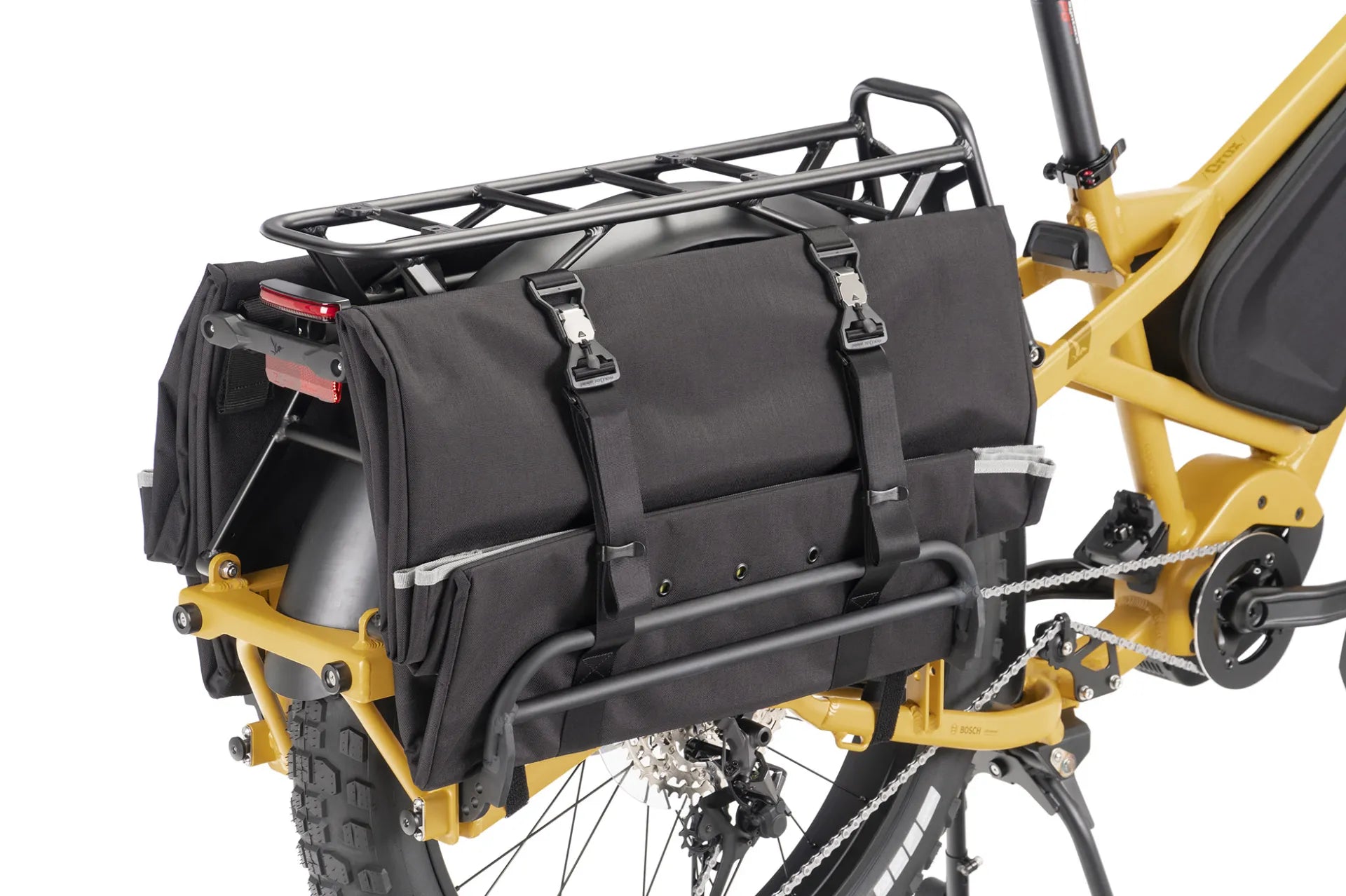 Tern Orox Cargo Hold 72 Panniers