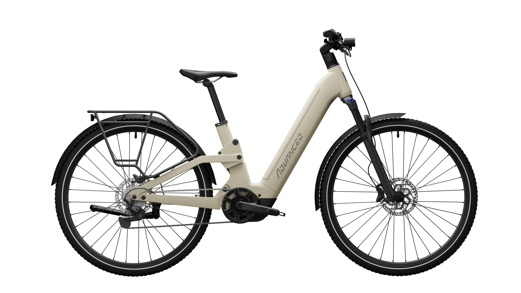 Advanced Trekking Pro FS Wave