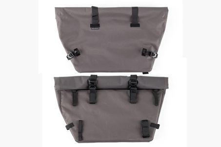 Riese & Müller MultiTinker Cargo bags