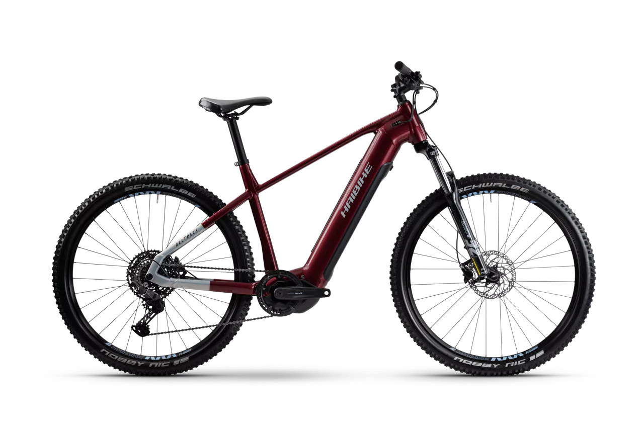 Haibike AllTrack 5