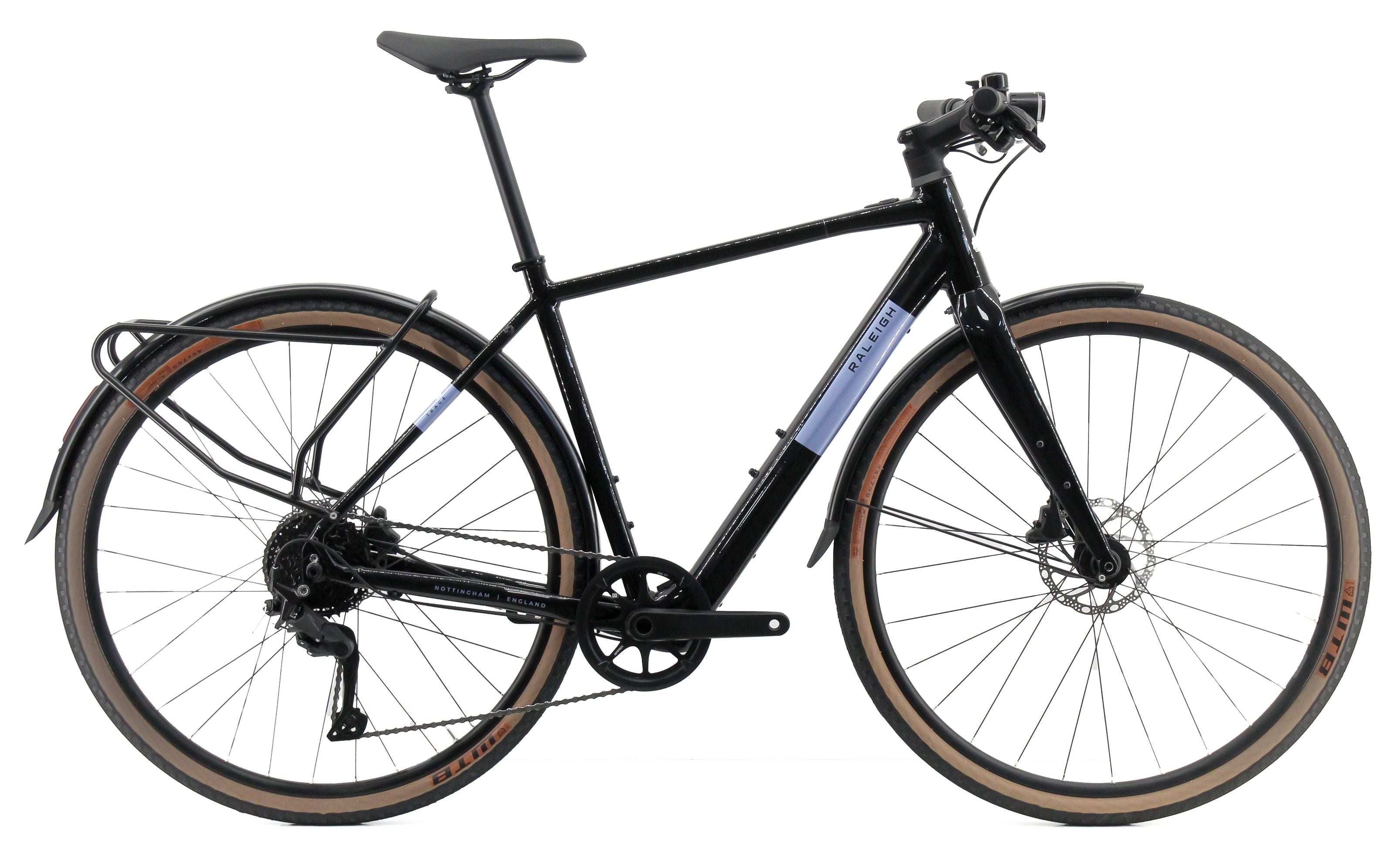Raleigh Trace
