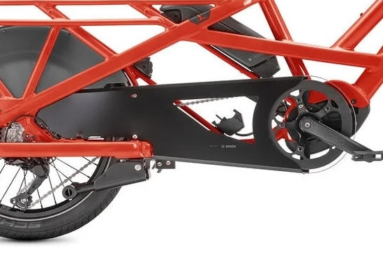 Tern GSD Gen2 ChainGuard