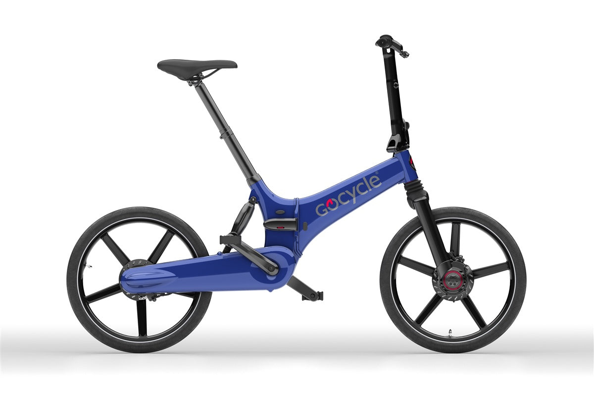 Go cycle gx shop
