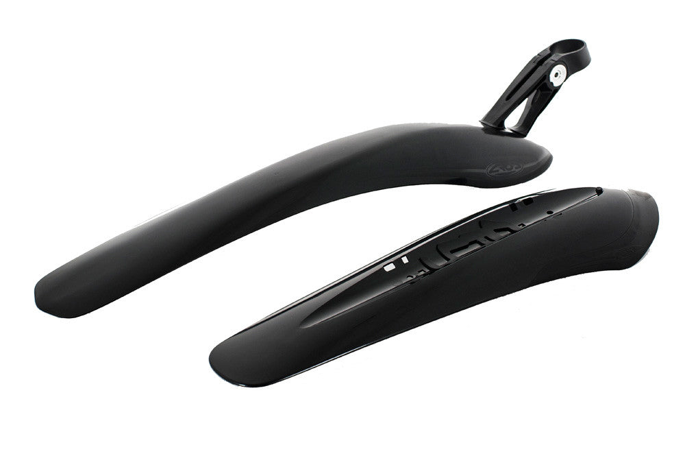 Crud Mudguard Set