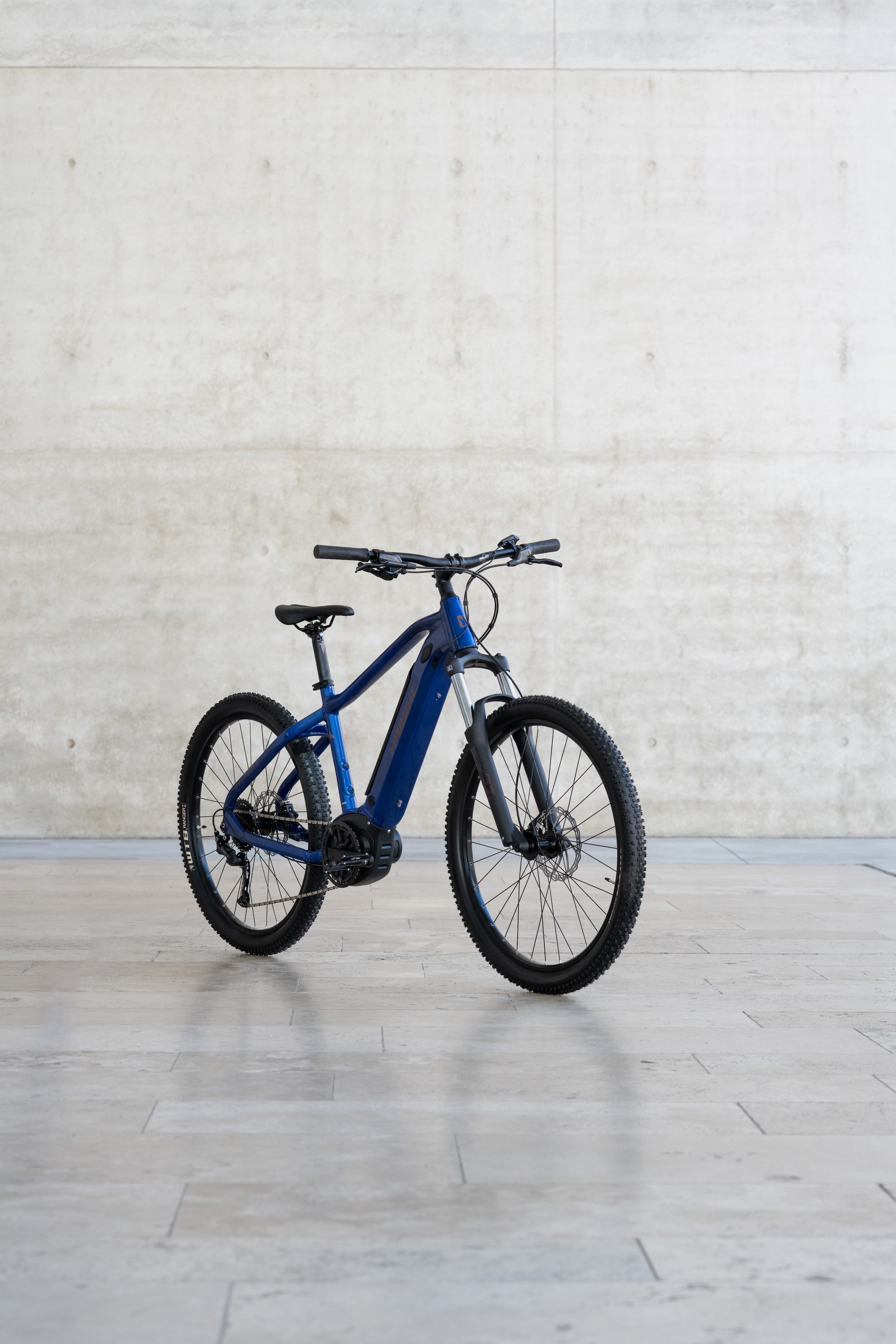 Haibike AllTrack 4