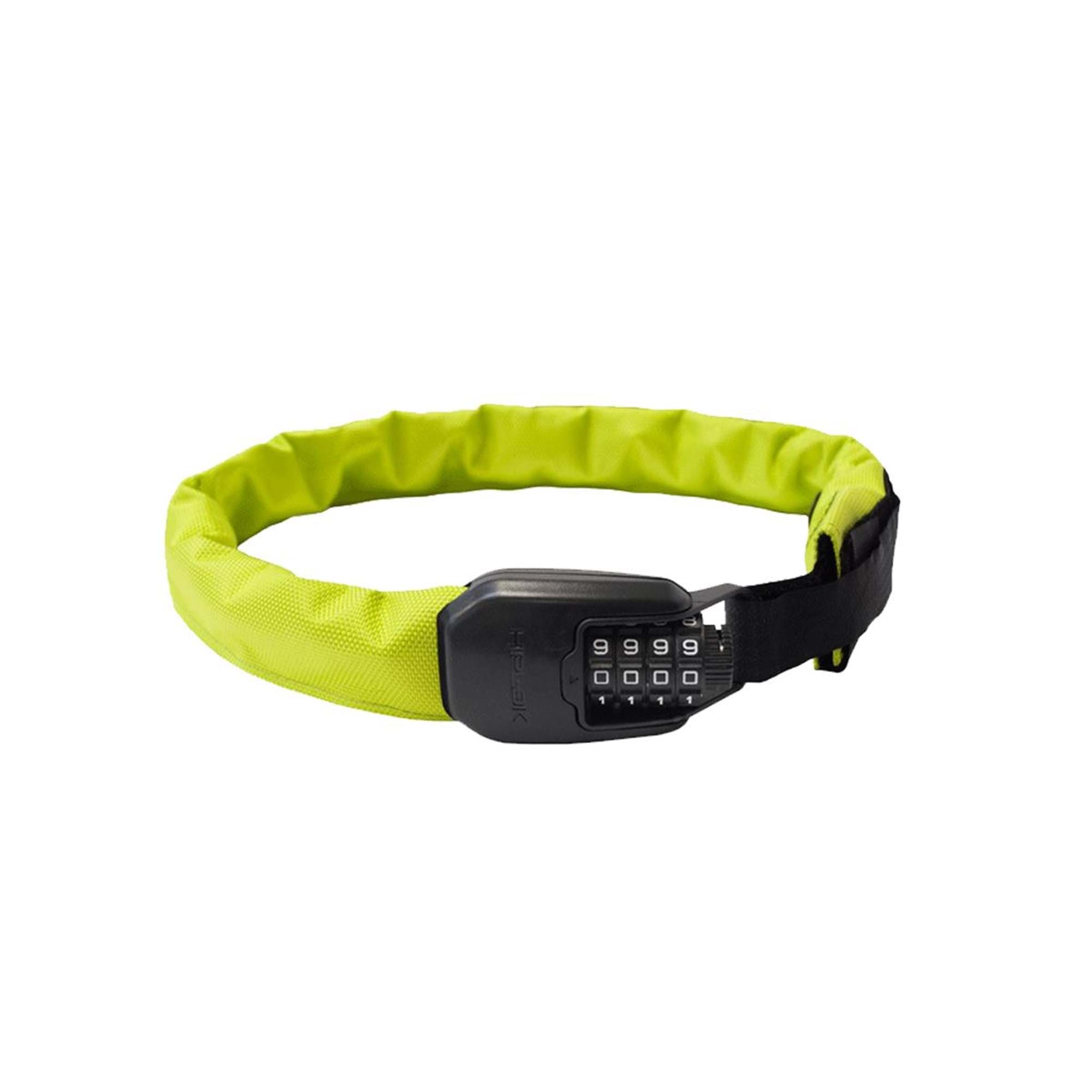 HIPLOK Spin Wearable Chain Lock