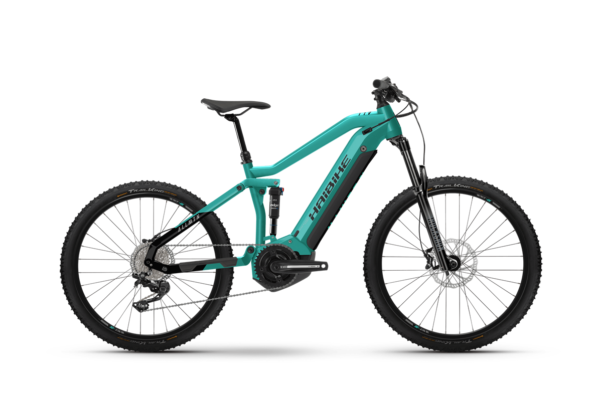 Haibike allmtn 2021 hotsell