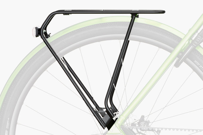 Riese & Müller Roadster Rear Carrier