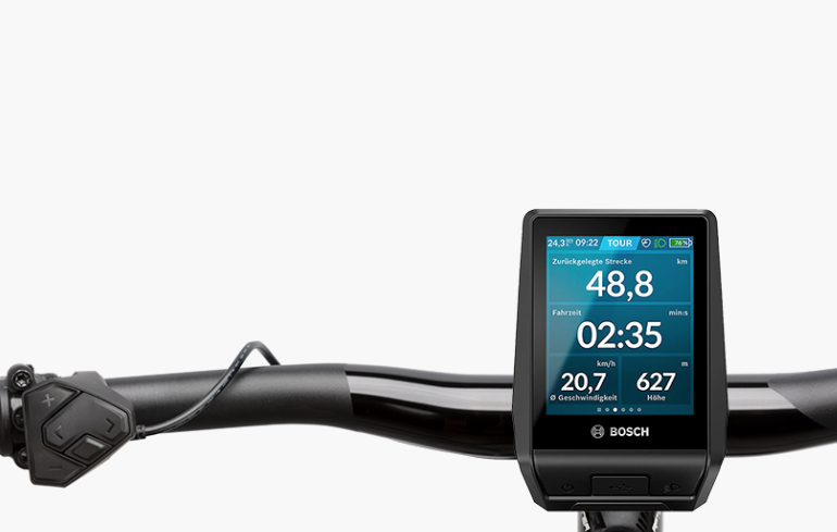 Bosch nyon 2021 2025 price