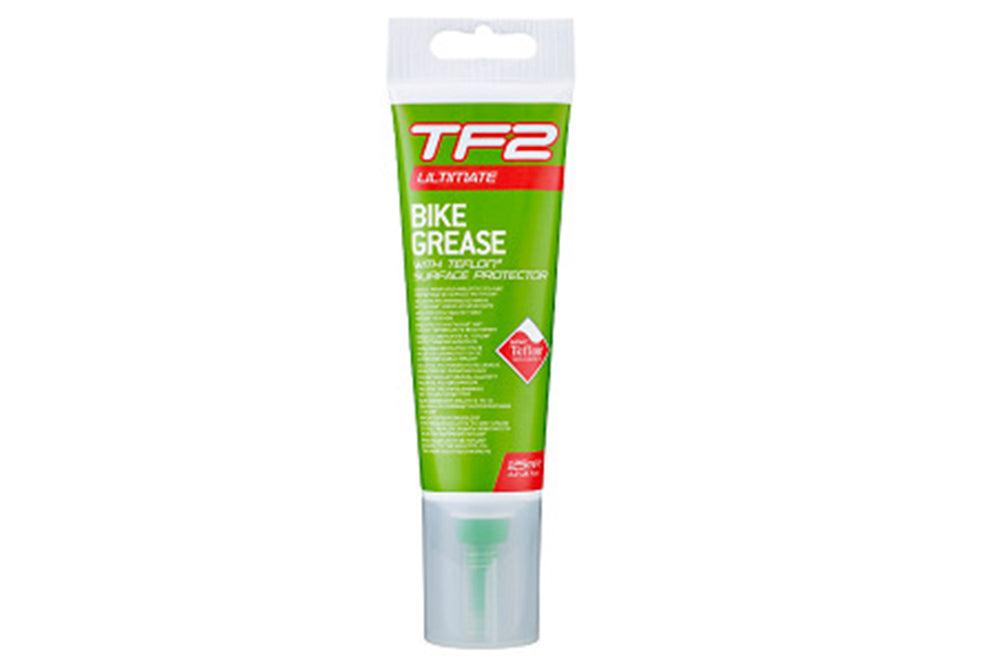Weldtite TF2 Bike Grease with Teflon