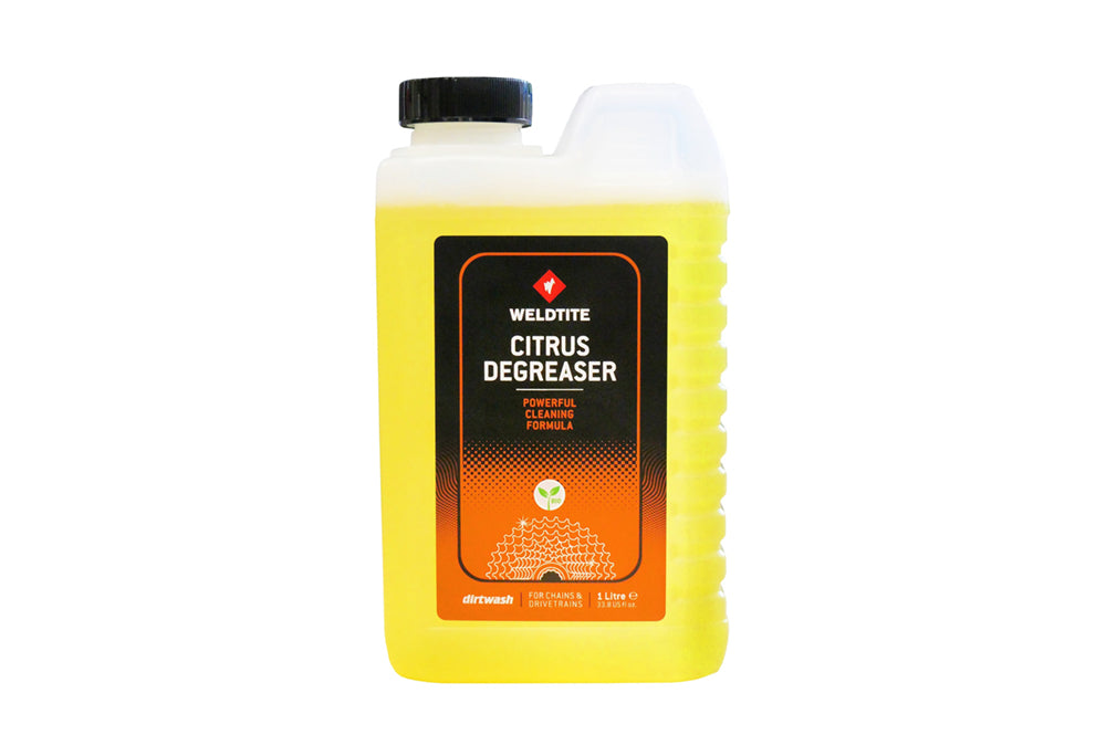 Weldtite Citrus Degreaser