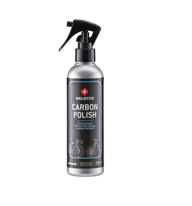 Weldtite Carbon Polish