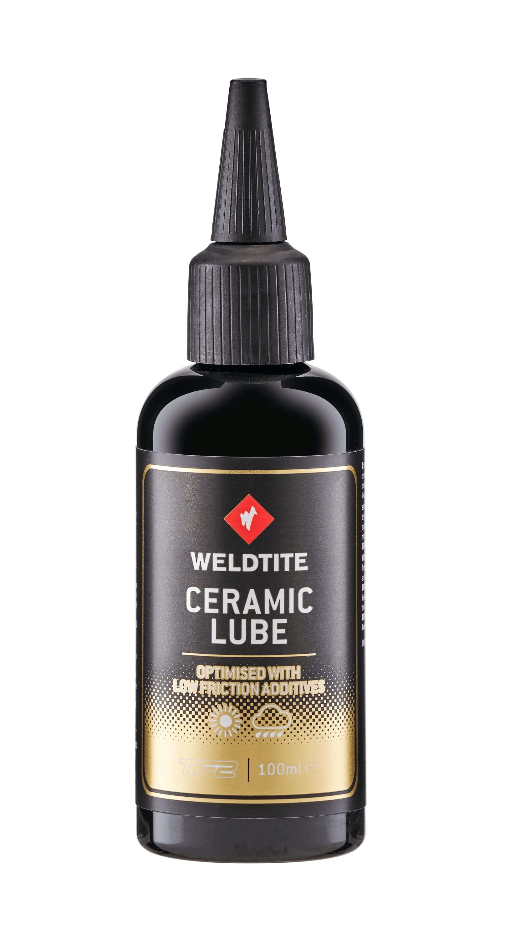 Weldtite Ceramic Lube