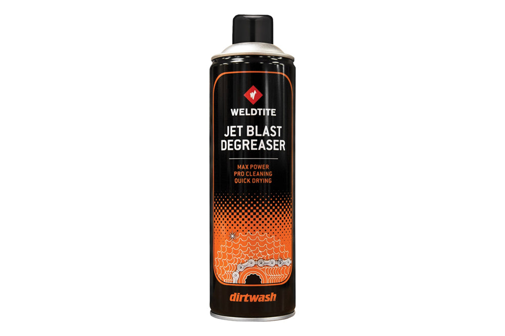 Weldtite Jet Blast Degreaser