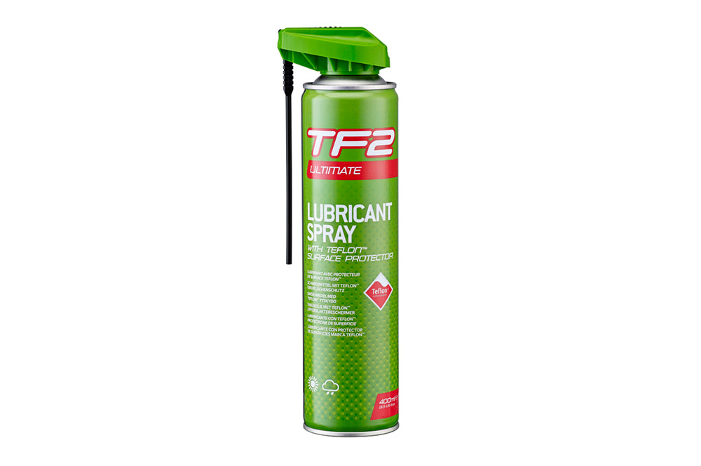 Weldtite TF2 Ultimate Smart Spray with Teflon