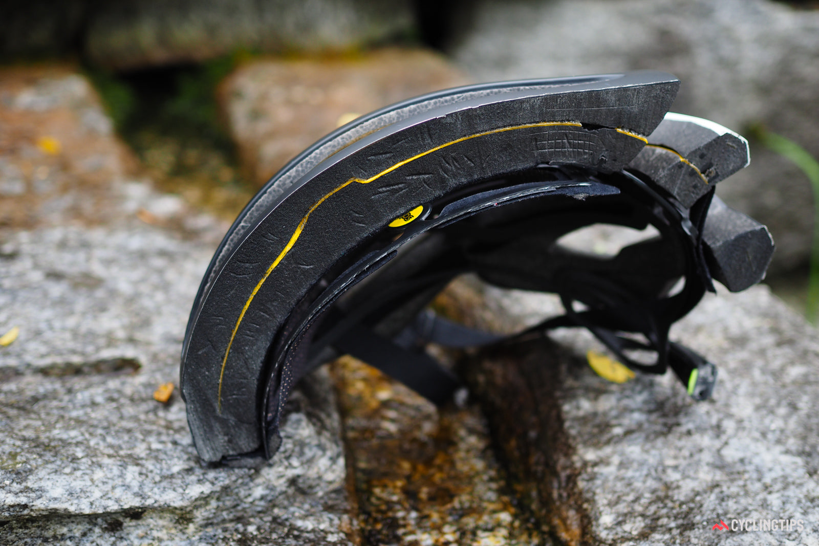How Bicycle Helmets Work - What Features do You Need?