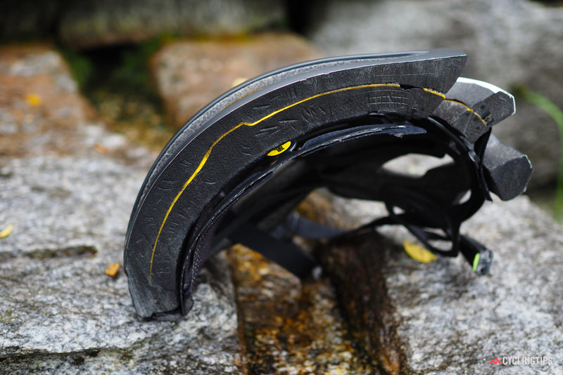 How Bicycle Helmets Work What Features do You Need? elctrc