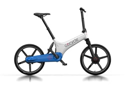 The New Gocycle GS!