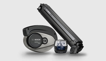 Bosch Updates 2018