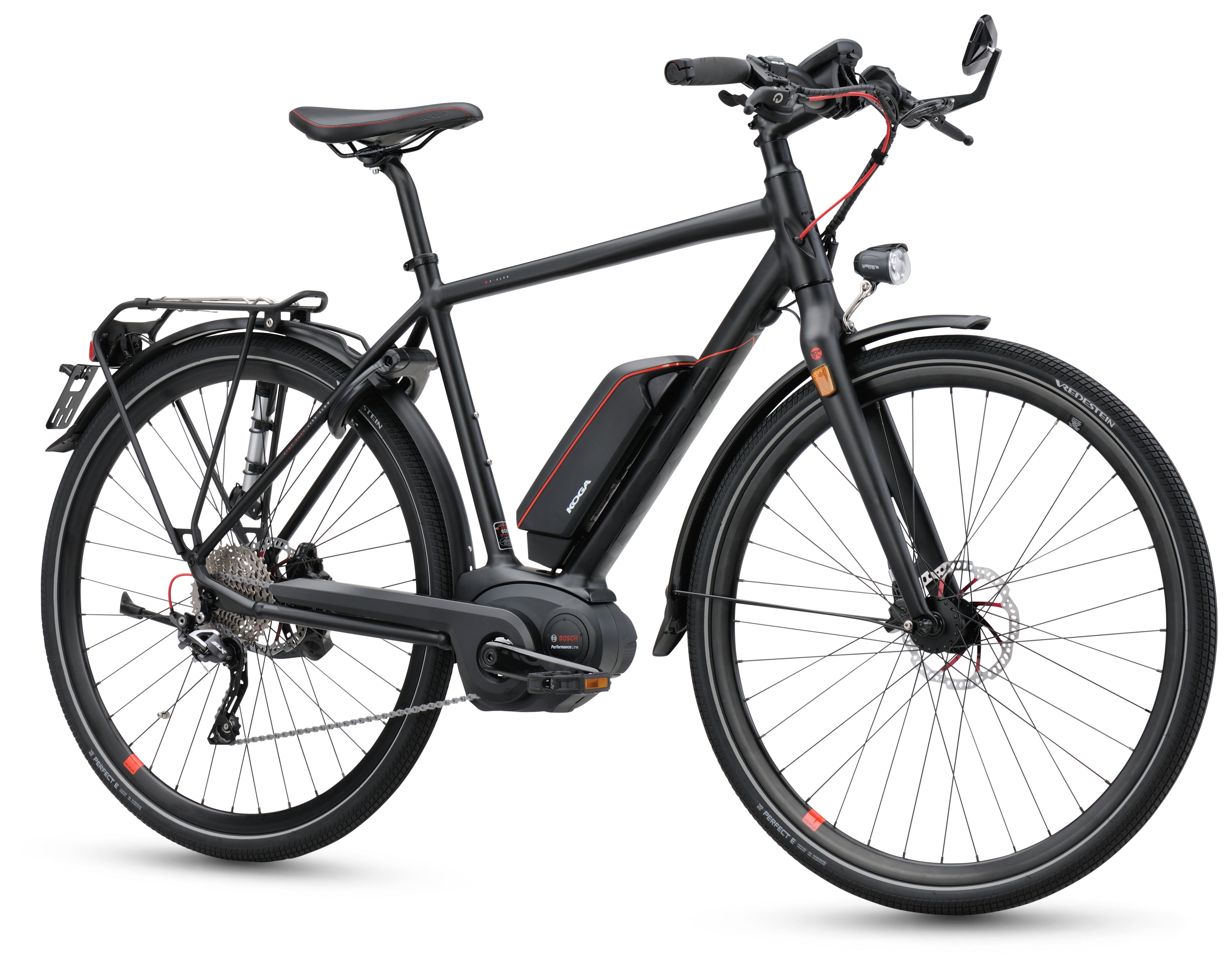 Electric Bikes Sussex just got faster…