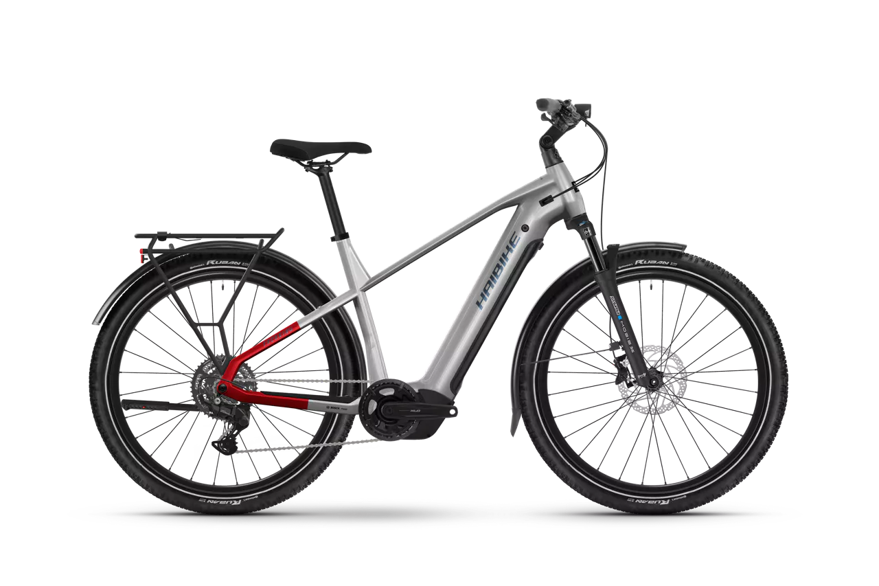 Haibike Trekking 7