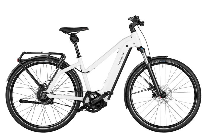 Riese & Müller Charger4 Mixte GT Vario