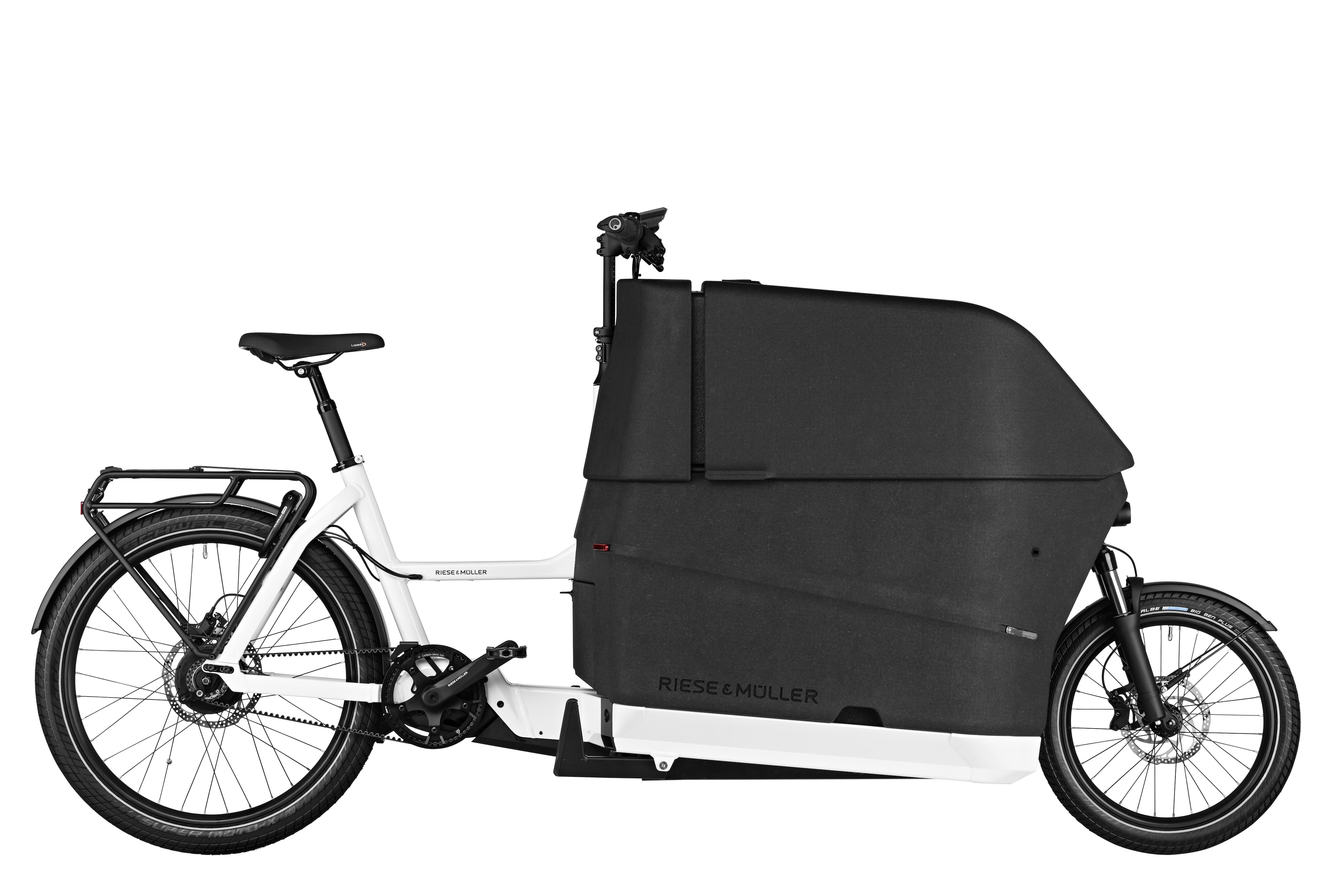Riese & Müller Packster2 70