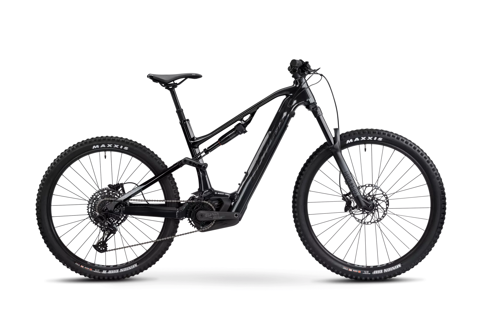Ghost E-ASX 160 Universal
