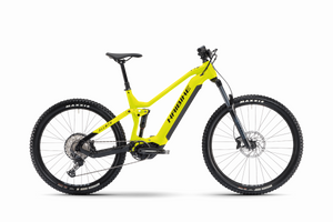 Haibike Yamaha - AllMtn 3.0