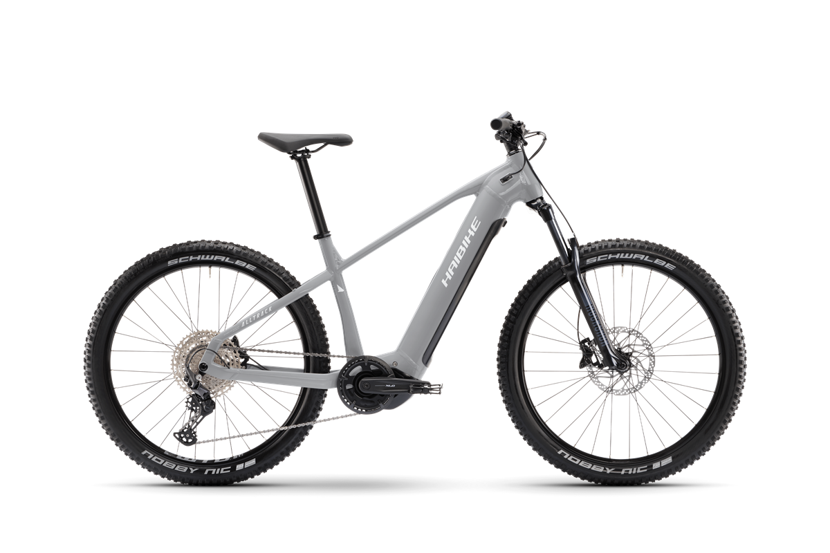 Haibike AllTrack 7