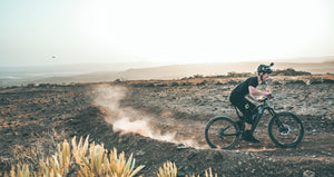  Off Road Electric Bikes 