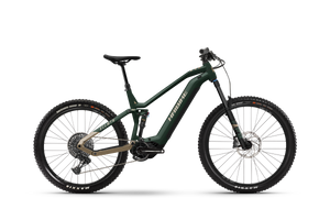 Haibike Allmtn 7