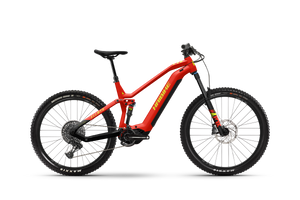 Haibike Allmtn 7