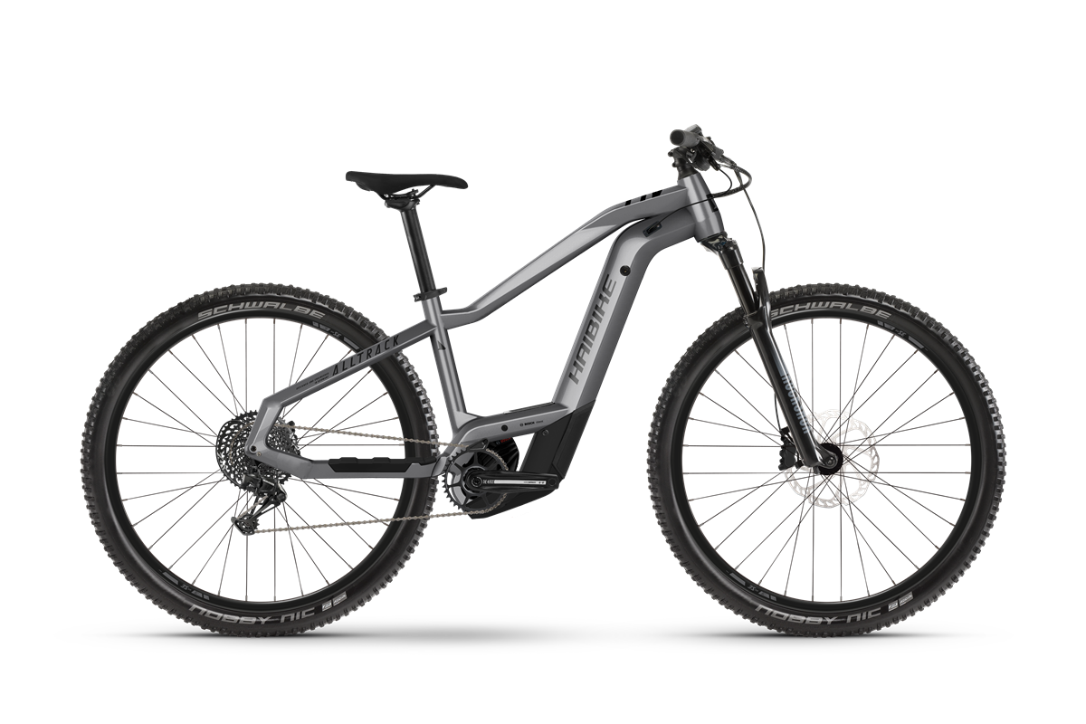 Haibike AllTrack 9