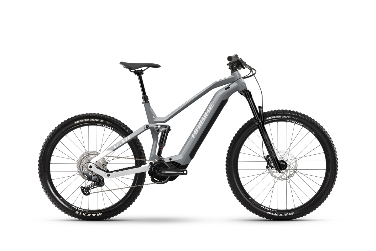 Haibike Yamaha - AllMtn 3.0