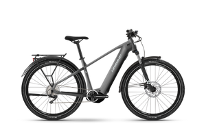 Haibike Yamaha PW-S2 Trekking 4 High