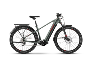 Haibike Yamaha PW-S2 Trekking 5 High