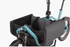 Riese & Müller Carrie Child Seat (Only Compatible with Flex Box)