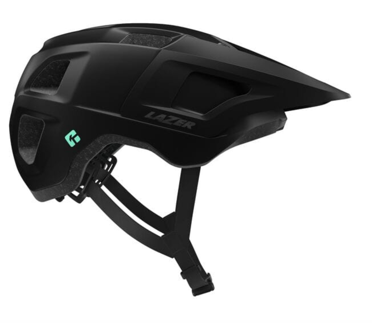 Lazer Lupo KinetiCore