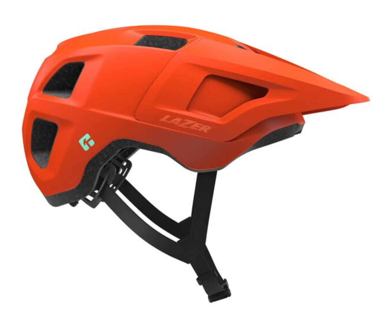 Lazer Lupo KinetiCore